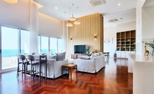 Condominio en Sattahip, Tailandia 1