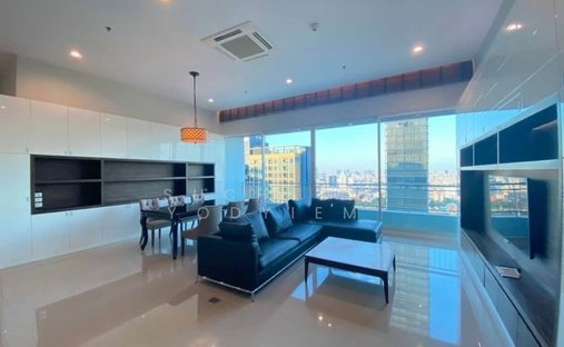 Condo in Makkasan, Krung Thep Maha Nakhon, Thailand 1