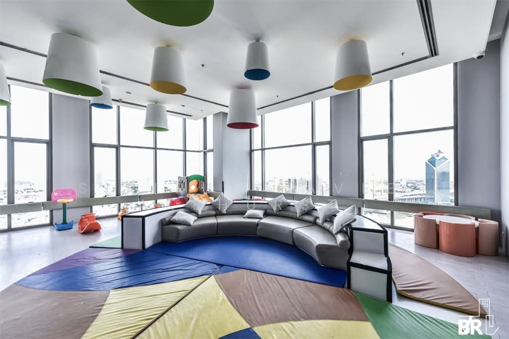 Condo in Bangkok, Krung Thep Maha Nakhon, Thailand 1 - 17862449