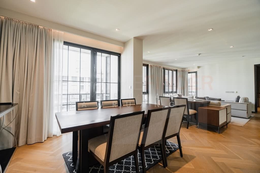 Condo in Bangkok, Krung Thep Maha Nakhon, Thailand 3 - 17863044
