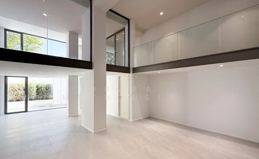 Townhouse en Phra Khanong Nuea, Bangkok, Tailandia 1