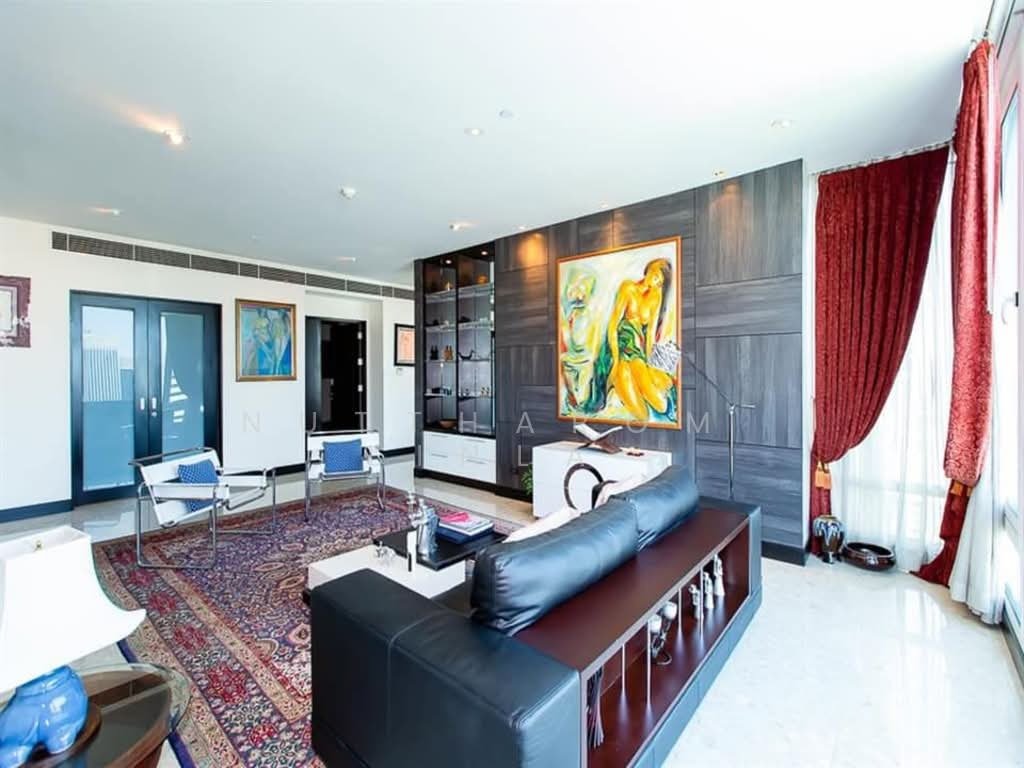 Condo in Thanon Phetchaburi, Krung Thep Maha Nakhon, Thailand 3 - 17863924