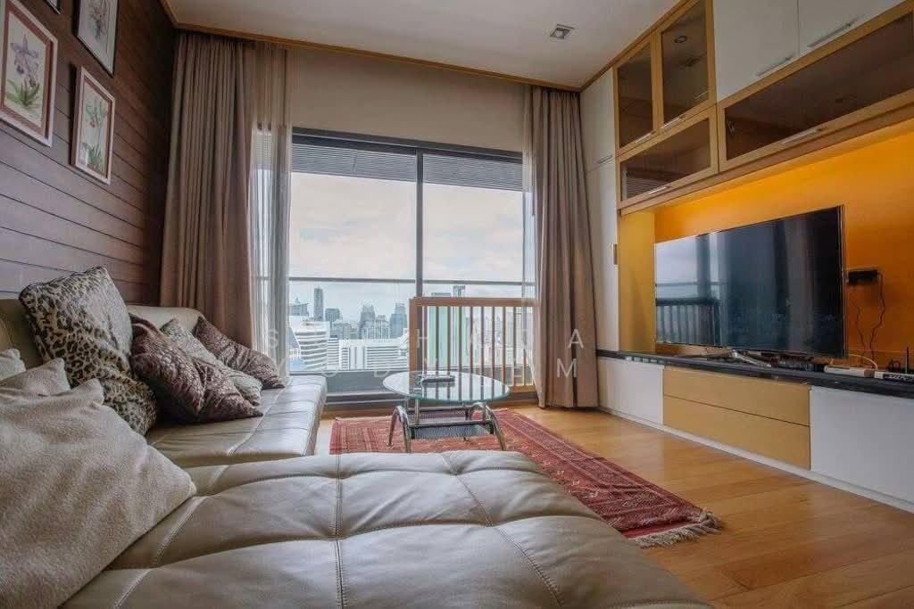 Condo in Phra Khanong Nuea, Bangkok, Thailand 4 - 17864105