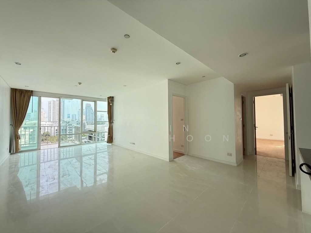 Condo in Watthana, Krung Thep Maha Nakhon, Thailand 2 - 17863561
