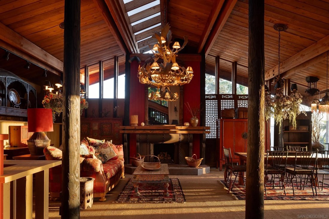 House in Solana Beach, California, United States 4 - 17861552