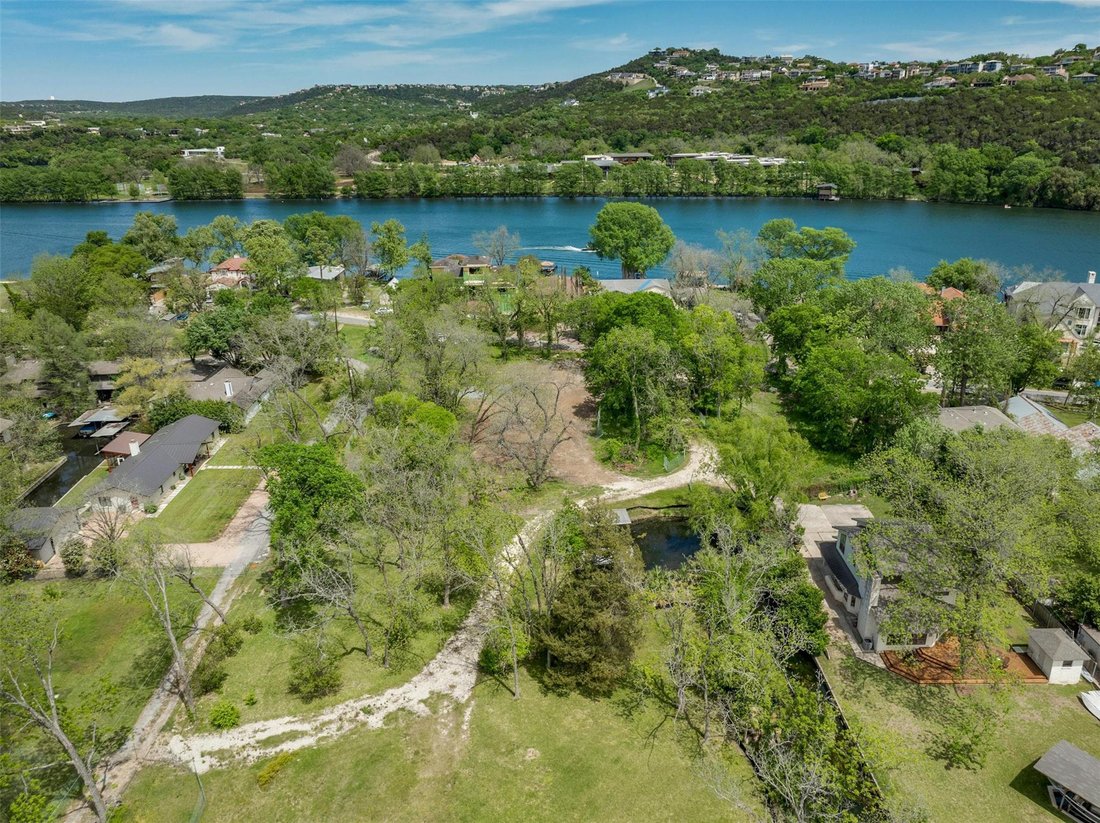 Land in Austin, Texas, United States 4 - 17868456