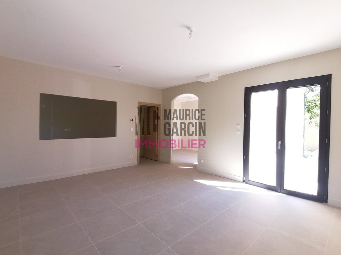 House in Nevons-route d'Apt, L'Isle-sur-la-Sorgue, France 4 - 16985070