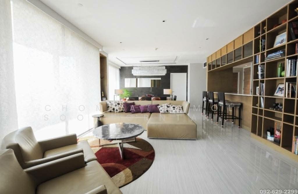 Condo in Bangkok, Krung Thep Maha Nakhon, Thailand 1 - 17863144