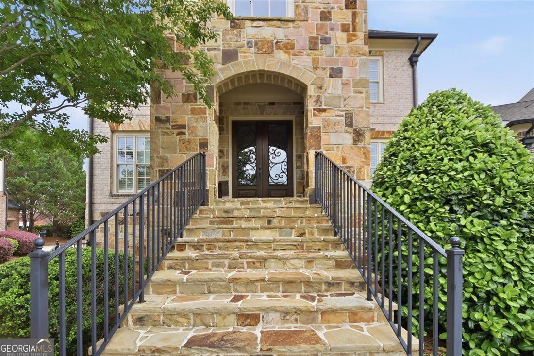 House in Braselton, Georgia, United States 2 - 17758590