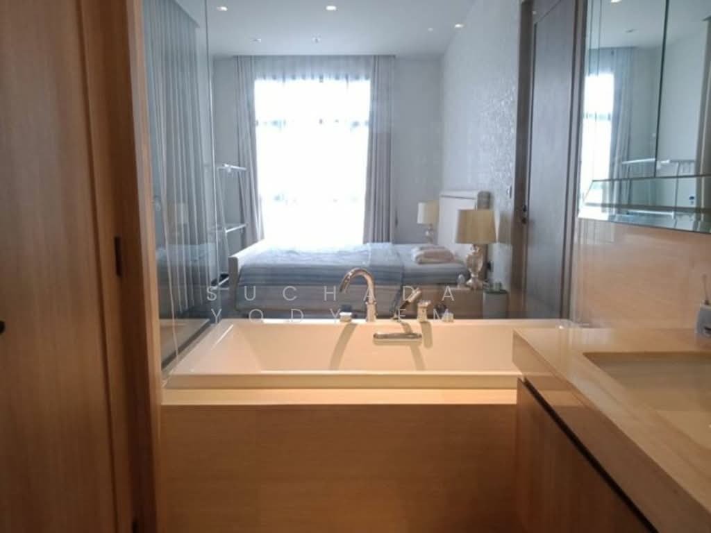 Condo in Bangkok, Krung Thep Maha Nakhon, Thailand 4 - 17864111