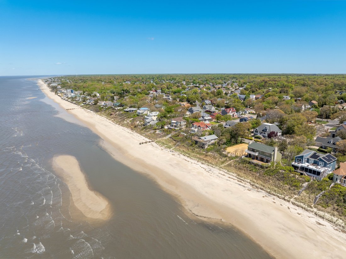 House in Villas, New Jersey, United States 4 - 17860532