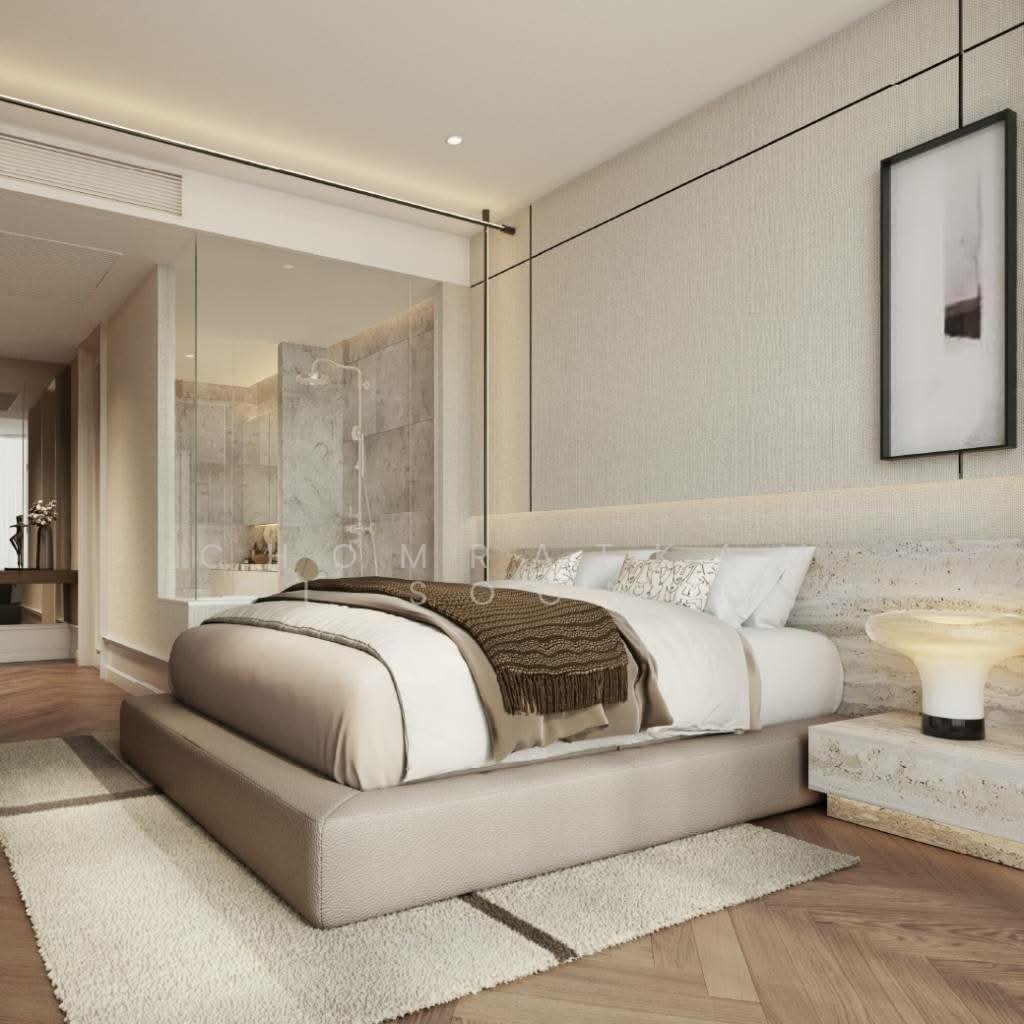 Condo in Bangkok, Krung Thep Maha Nakhon, Thailand 4 - 17864739
