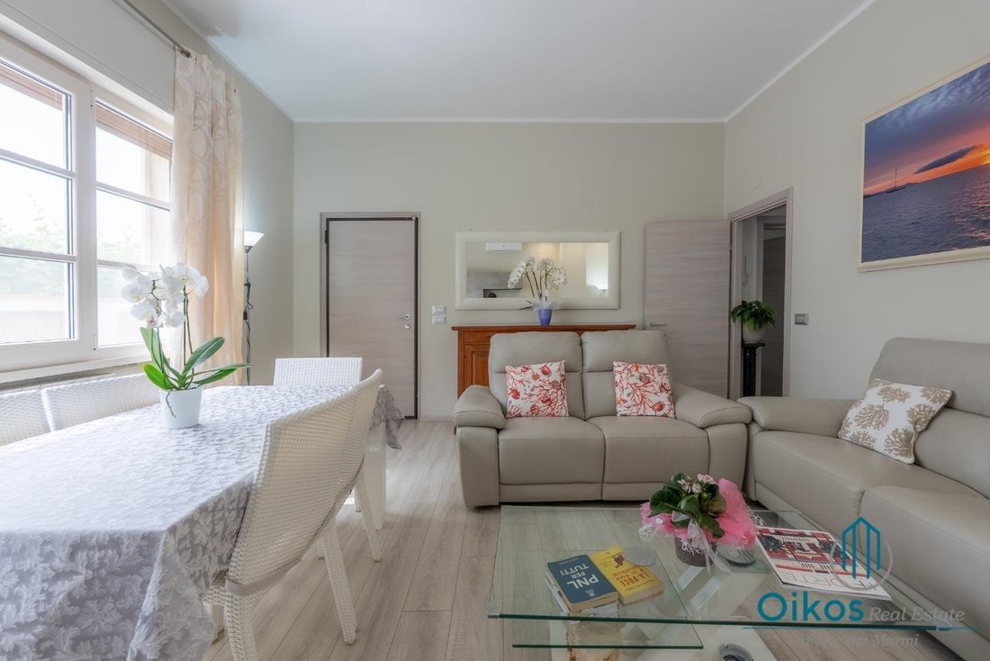 Villa in Center, Forte dei Marmi, Tuscany 5 - 17867018