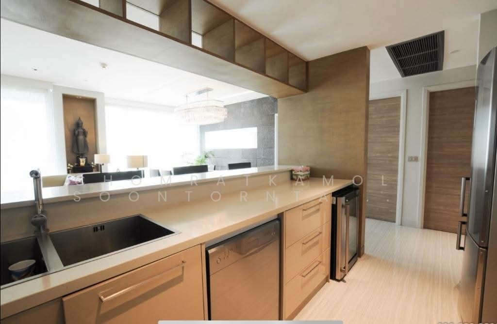 Condo in Bangkok, Krung Thep Maha Nakhon, Thailand 5 - 17863144