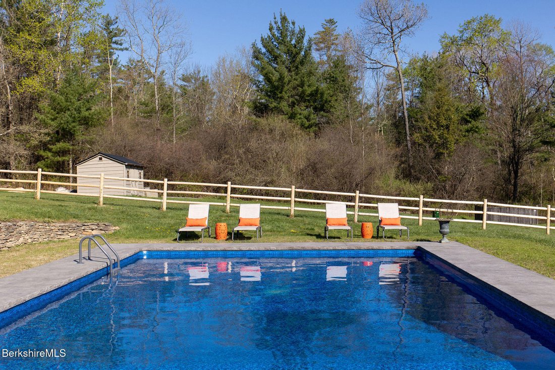 House in Great Barrington, Massachusetts, United States 5 - 17869007