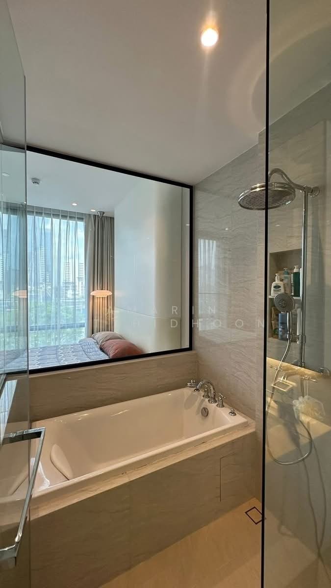 Condo in Bangkok, Krung Thep Maha Nakhon, Thailand 5 - 17863551