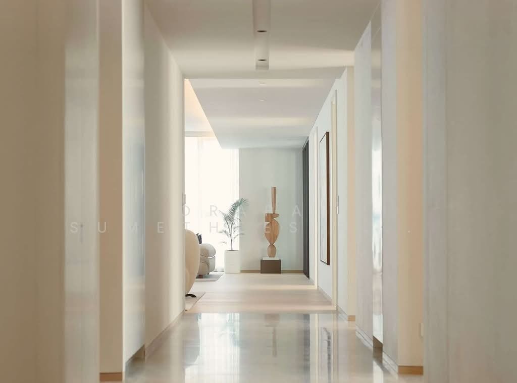 Condo in Bangkok, Krung Thep Maha Nakhon, Thailand 4 - 17863498