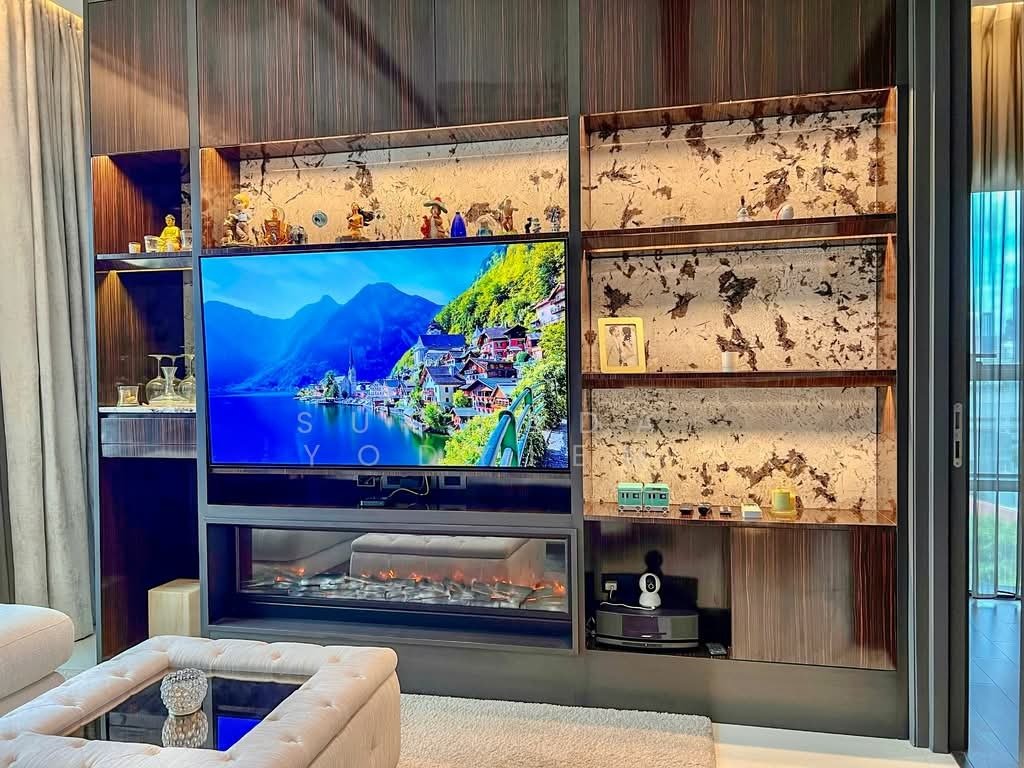 Condo in Watthana, Krung Thep Maha Nakhon, Thailand 4 - 17867733
