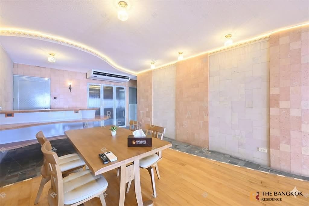 Condo in Bangkok, Krung Thep Maha Nakhon, Thailand 4 - 17863556