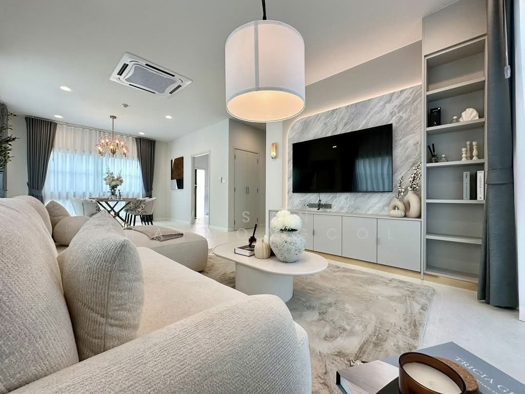 House in Ko Kaeo, Phuket, Thailand 1 - 17863873