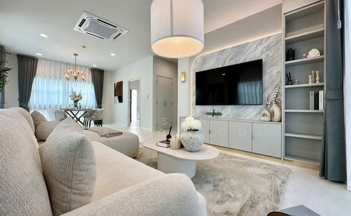 House in Ko Kaeo, Phuket, Thailand 1