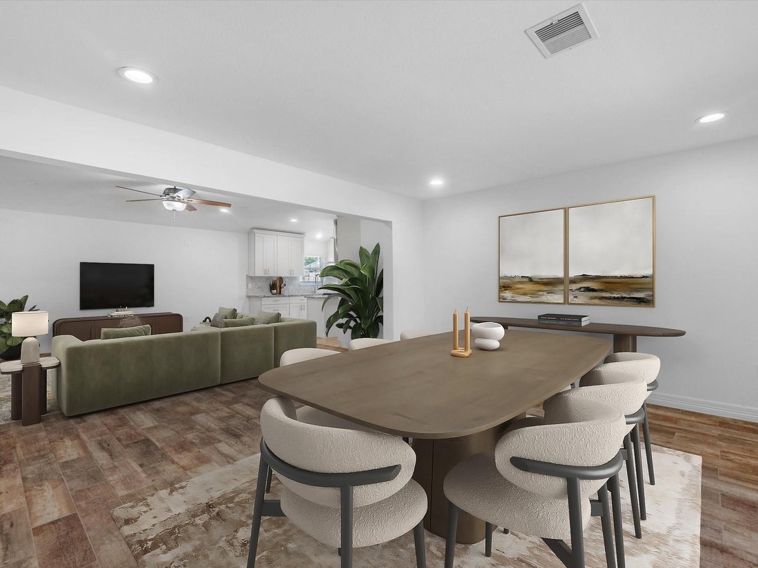 House in Houston, Texas, United States 4 - 17866113