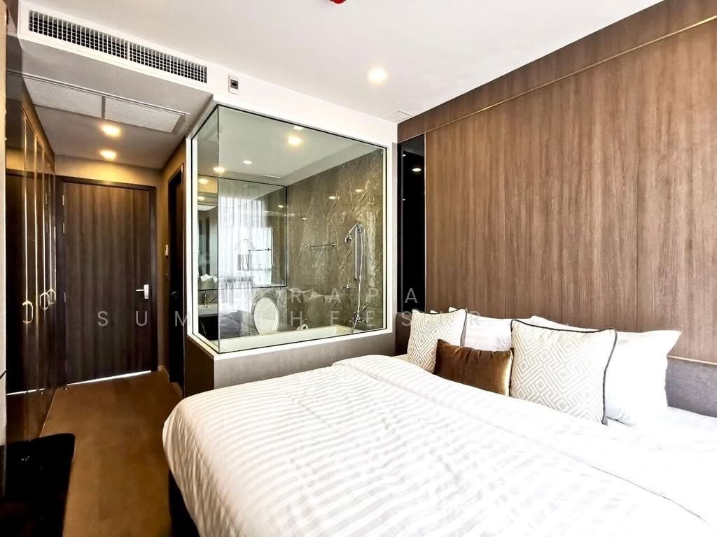 Condo in Bangkok, Krung Thep Maha Nakhon, Thailand 3 - 17867389