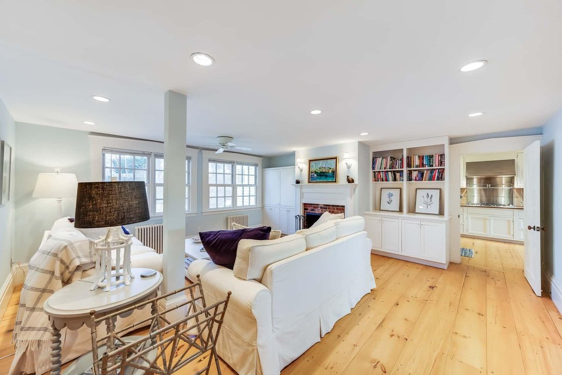 House in Wellfleet, MA, United States 4 - 17863257