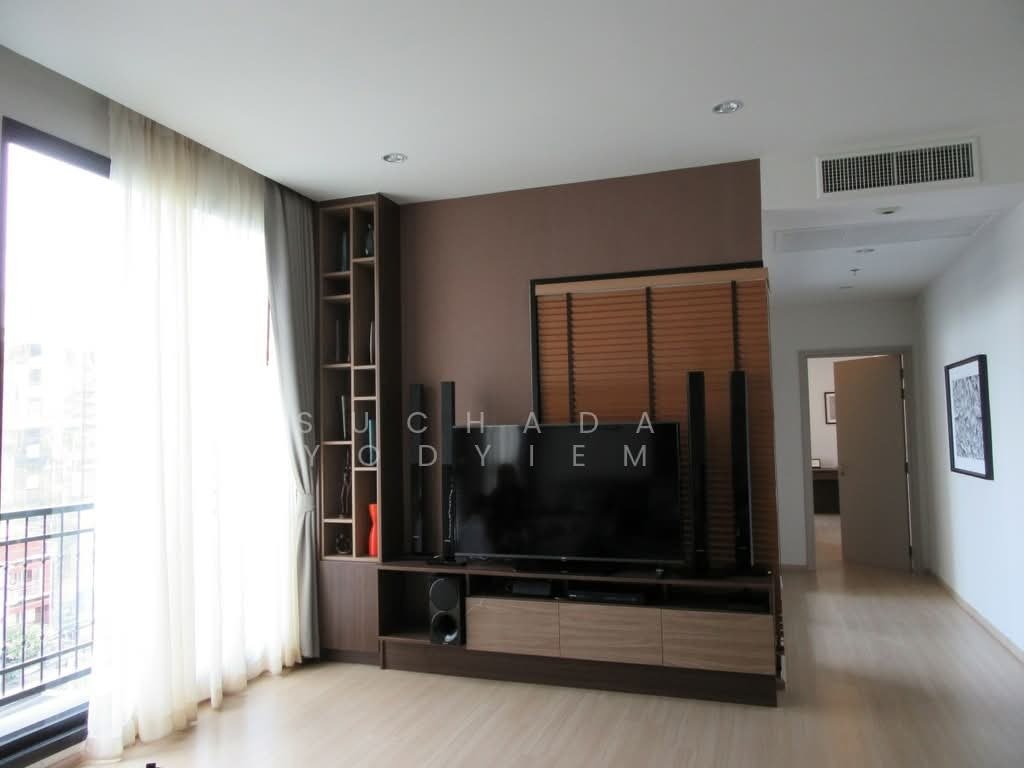 Condo in Bangkok, Krung Thep Maha Nakhon, Thailand 5 - 17867268