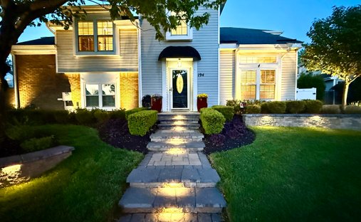 House in Freehold Township, New Jersey, United States 1