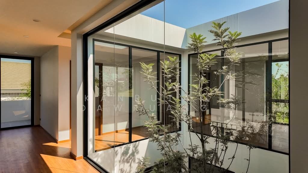 House in Dok Mai, Bangkok, Thailand 5 - 17864484
