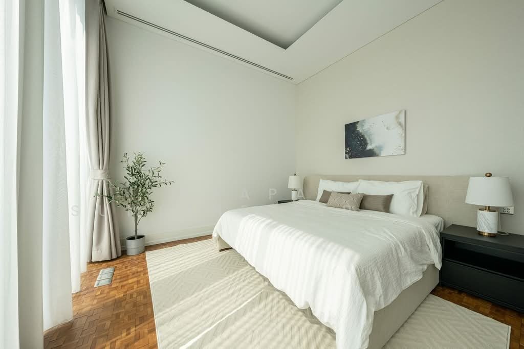 Condo in Bangkok, Krung Thep Maha Nakhon, Thailand 1 - 17866860