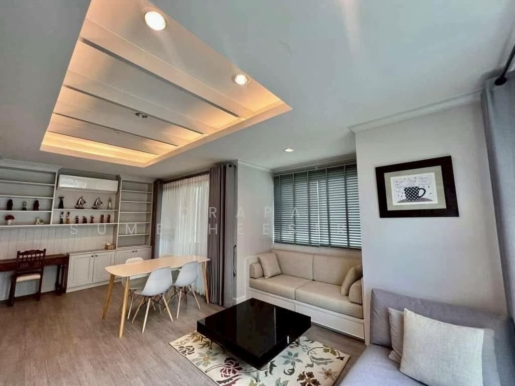 Condo in Bangkok, Krung Thep Maha Nakhon, Thailand 1 - 17863724