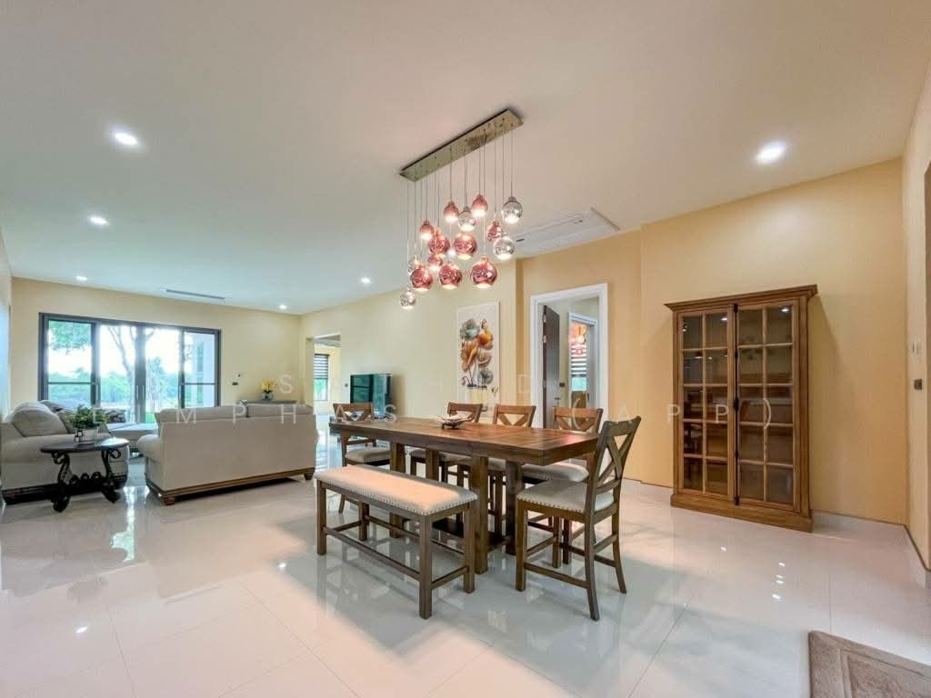 House in Huay Yai, Chon Buri, Thailand 5 - 17862427