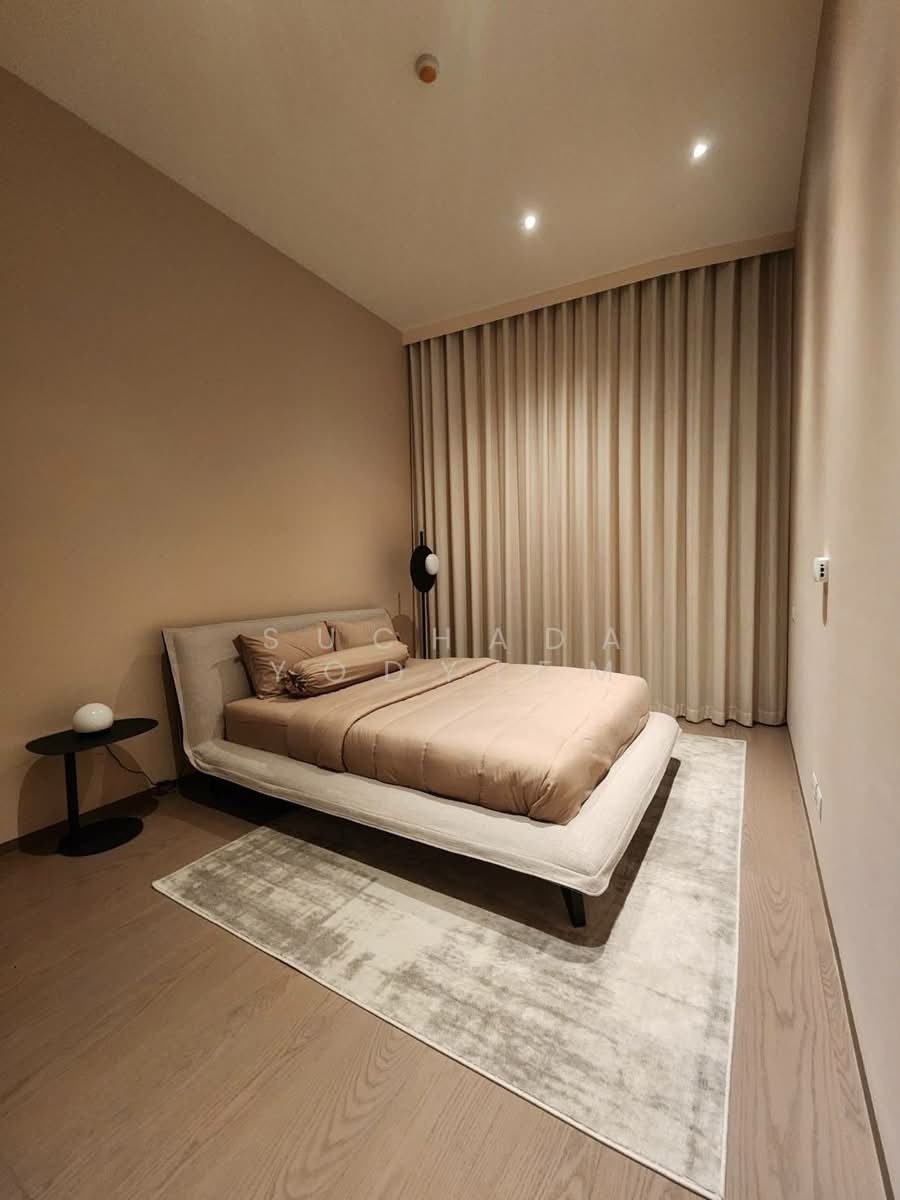 Condo in Bangkok, Krung Thep Maha Nakhon, Thailand 1 - 17863646