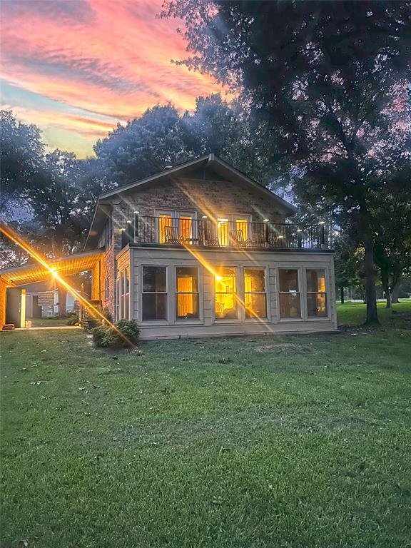 House in Chandler, Texas, United States 2 - 17861939