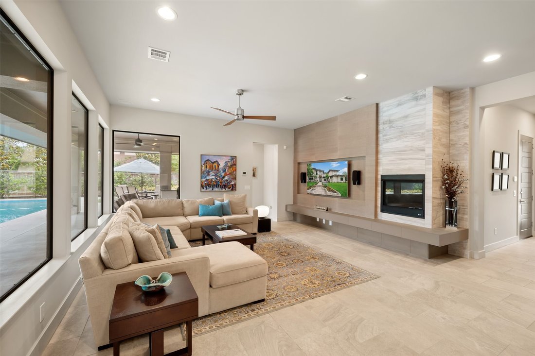 Haus in Spring, Texas, Vereinigte Staaten 5 - 17862601
