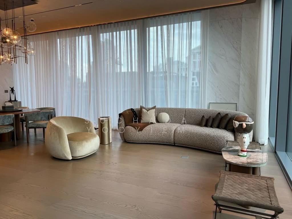 Condo in Bangkok, Krung Thep Maha Nakhon, Thailand 3 - 17866972