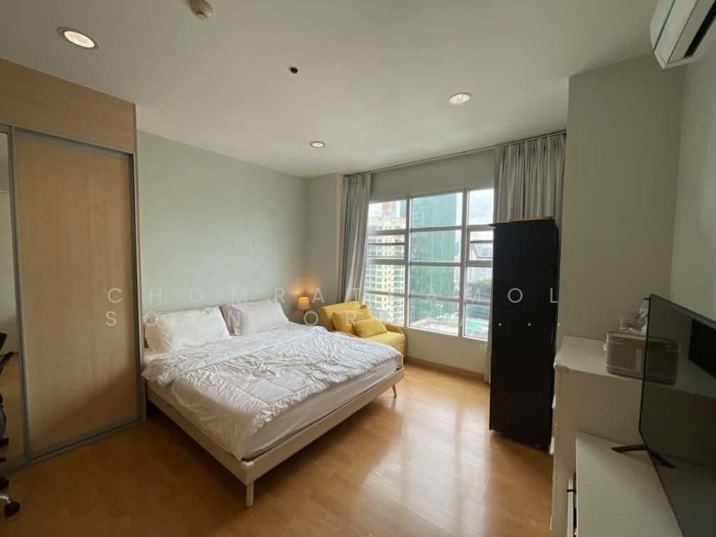Condo in Thanon Phetchaburi, Krung Thep Maha Nakhon, Thailand 2 - 17863114