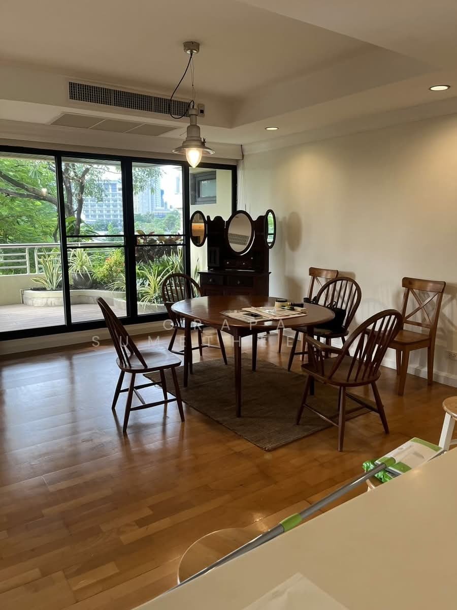 Supreme Ville Condominium, Bangkok