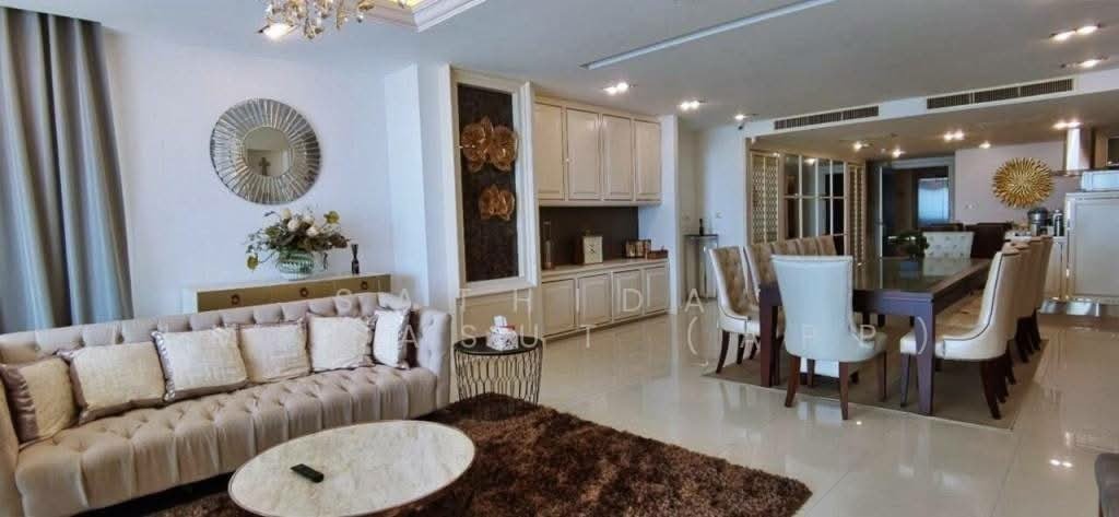 Condo in Sattahip, Chon Buri, Thailand 2 - 17862144