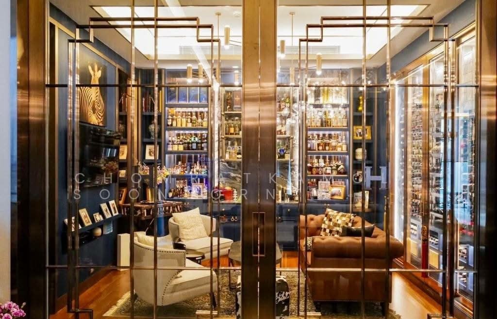 Condo in Bangkok, Krung Thep Maha Nakhon, Thailand 5 - 17864367