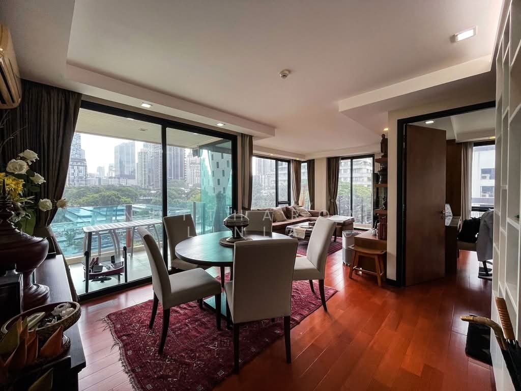Condo in Bangkok, Krung Thep Maha Nakhon, Thailand 4 - 17863893