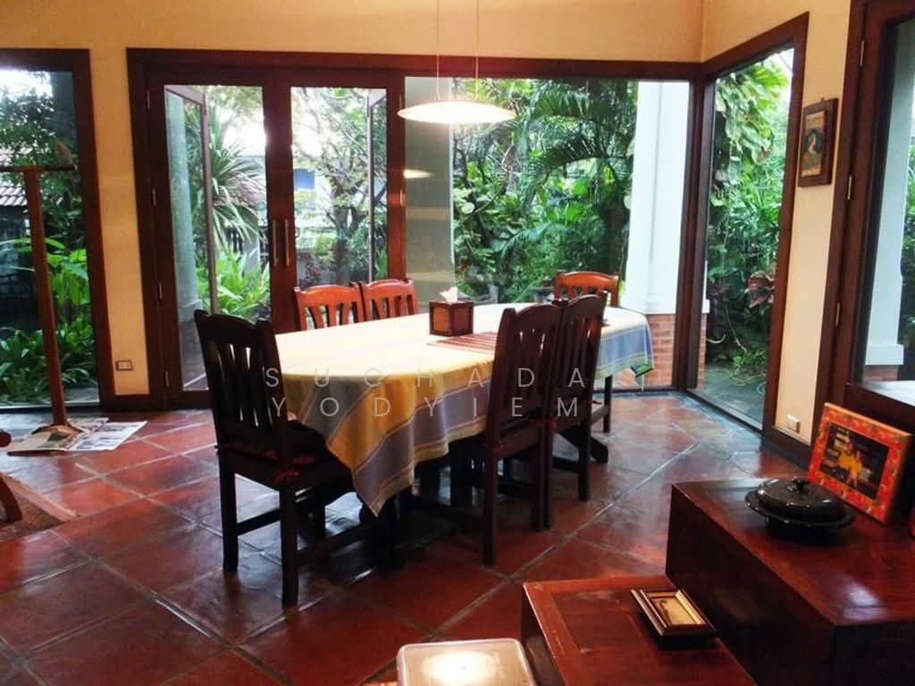 House in Phra Khanong Nuea, Bangkok, Thailand 1 - 17863973