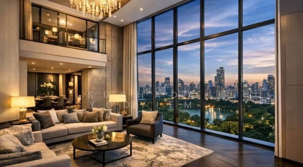 Condo in Bangkok, Krung Thep Maha Nakhon, Thailand 5 - 17863899