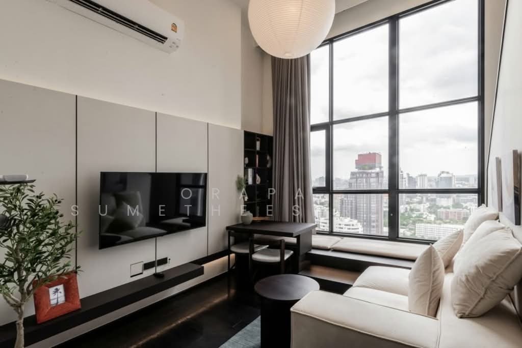 Condo in Bangkok, Krung Thep Maha Nakhon, Thailand 2 - 17863275