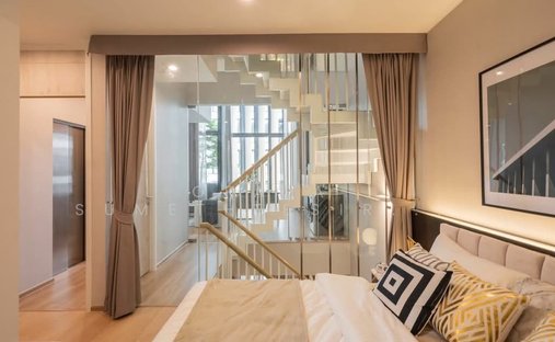 House in Phra Khanong Tai, Krung Thep Maha Nakhon, Thailand 1