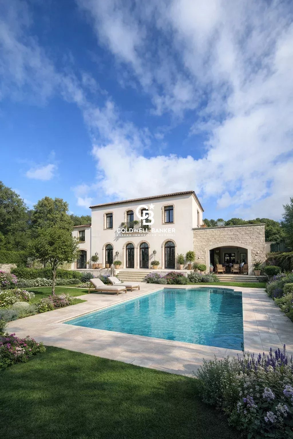 House in Aiguelongue, Montpellier, France 1 - 17862776
