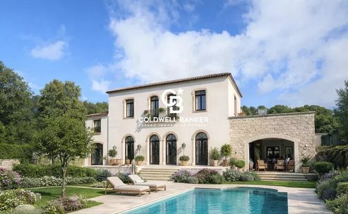 House in Aiguelongue, Montpellier, France 1