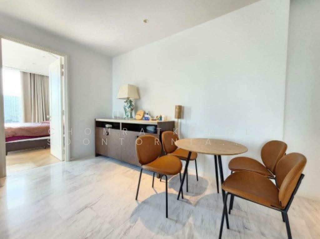 Condo in Bangkok, Krung Thep Maha Nakhon, Thailand 5 - 17864557